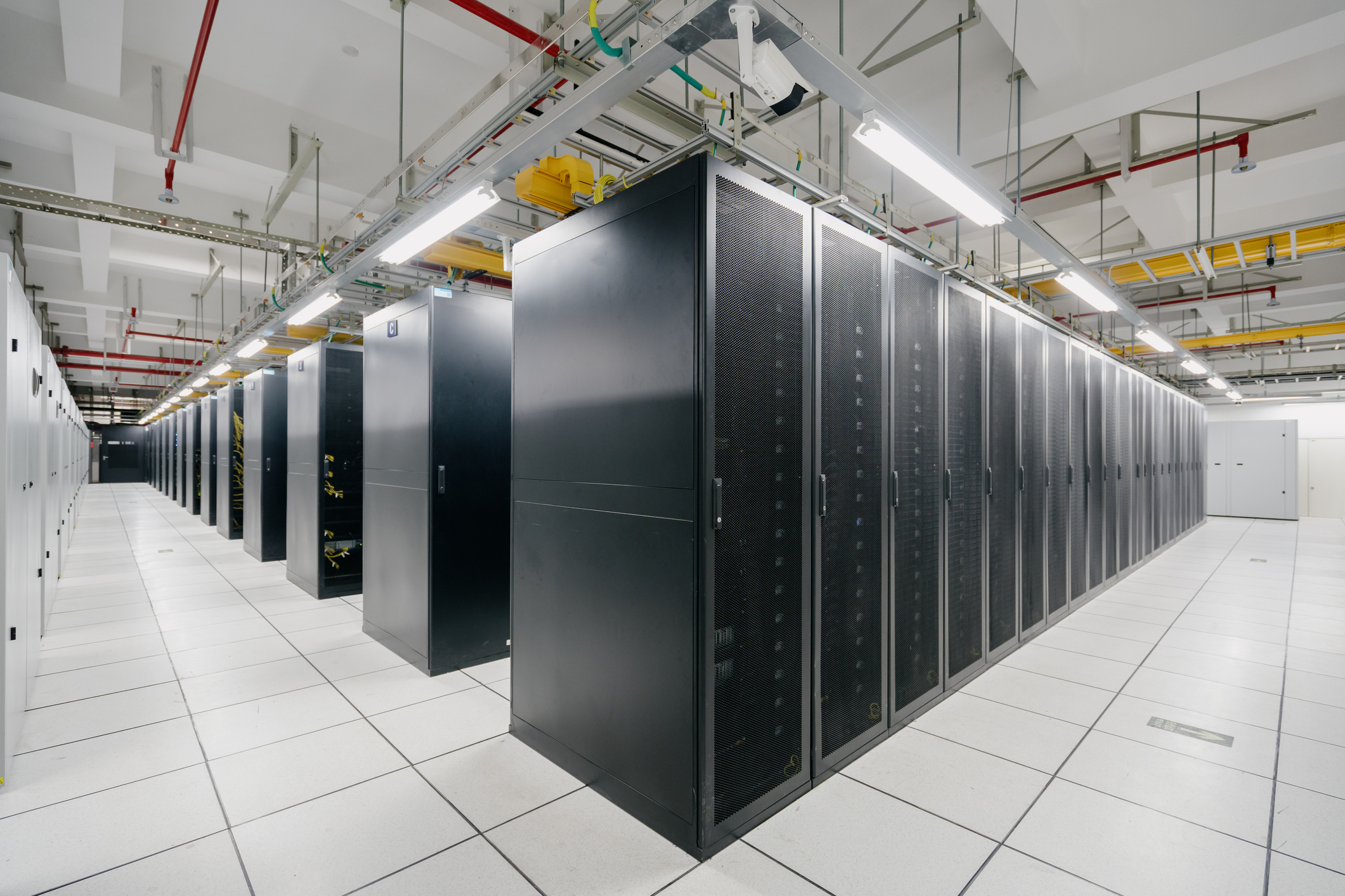 SMB Teknoloji — Industrial Automation