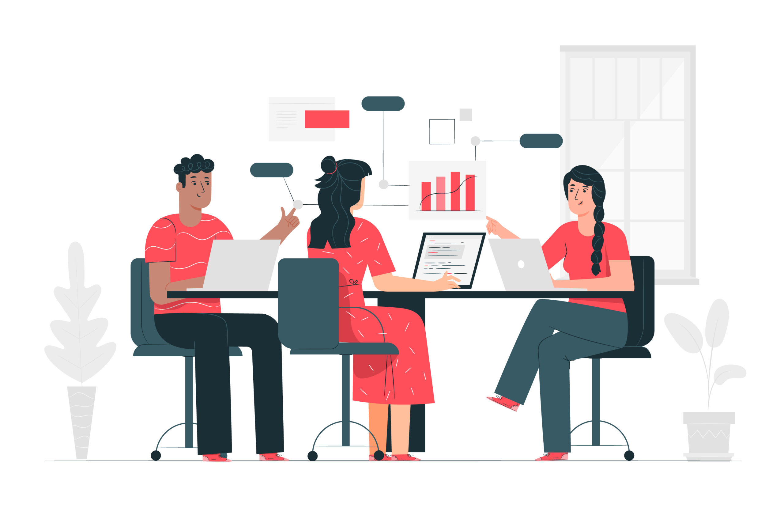 SMB Teknoloji — 24/7 Support