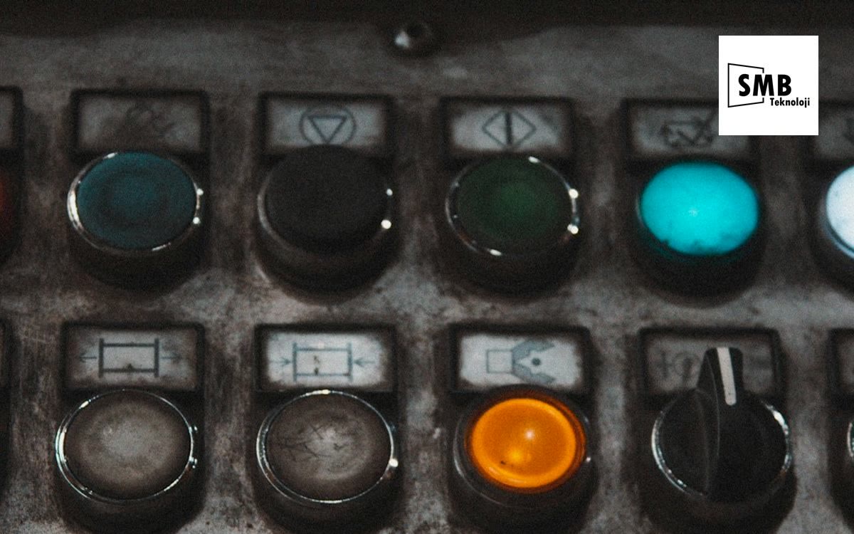 From EPDK to industry: 5 basic checks for OT networks